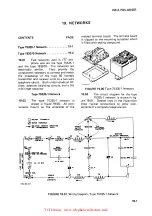 Preview for 136 page of TCi ITT Manual