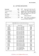 Preview for 150 page of TCi ITT Manual