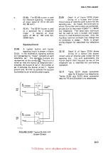 Preview for 152 page of TCi ITT Manual