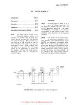 Preview for 194 page of TCi ITT Manual