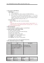 Preview for 17 page of TCL 14F1 NX56C-LA Service Manual