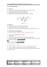 Preview for 20 page of TCL 14F1 NX56C-LA Service Manual