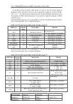 Preview for 26 page of TCL 14F1 NX56C-LA Service Manual