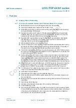 Preview for 41 page of TCL 14F1 NX56C-LA Service Manual