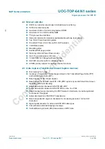 Preview for 43 page of TCL 14F1 NX56C-LA Service Manual