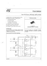 Preview for 58 page of TCL 14F1 NX56C-LA Service Manual