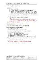 Preview for 16 page of TCL 14F7-NX56CLA Service Manual