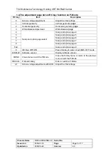 Preview for 17 page of TCL 14F7-NX56CLA Service Manual