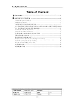 Preview for 10 page of TCL 21A71A Service Manual