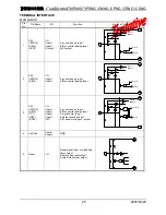 Preview for 25 page of TCL 21A71A Service Manual