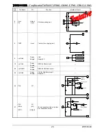 Preview for 26 page of TCL 21A71A Service Manual