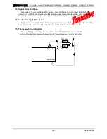 Preview for 36 page of TCL 21M62S Service Manual