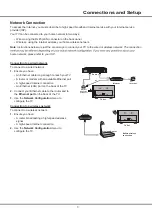 Preview for 8 page of TCL 32E4900S Operation Manual