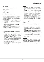 Preview for 14 page of TCL 32E4900S Operation Manual