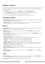 Preview for 17 page of TCL 32S370G User Manual