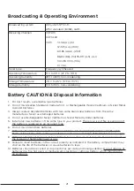 Preview for 21 page of TCL 32S370G User Manual