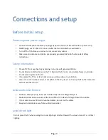 Preview for 13 page of TCL 32S3850 User Manual