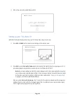 Preview for 23 page of TCL 32S3850 User Manual