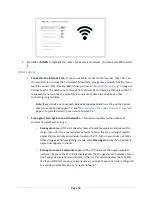 Preview for 24 page of TCL 32S3850 User Manual