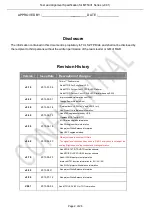 Preview for 7 page of TCL 32T3510 Service Manual