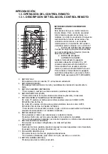 Preview for 10 page of TCL 34189S6 Service Manual