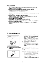 Preview for 11 page of TCL 34189S6 Service Manual