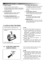 Preview for 34 page of TCL 34189S6 Service Manual