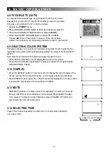 Preview for 38 page of TCL 34189S6 Service Manual