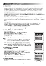 Preview for 39 page of TCL 34189S6 Service Manual