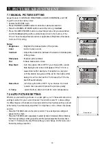 Preview for 42 page of TCL 34189S6 Service Manual