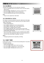 Preview for 46 page of TCL 34189S6 Service Manual