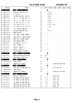 Preview for 52 page of TCL 34189S6 Service Manual