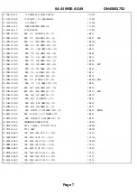 Preview for 58 page of TCL 34189S6 Service Manual