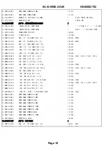 Preview for 61 page of TCL 34189S6 Service Manual