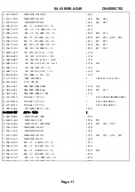 Preview for 62 page of TCL 34189S6 Service Manual