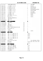 Preview for 64 page of TCL 34189S6 Service Manual