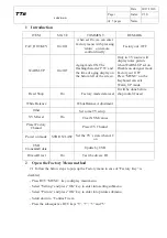 Preview for 10 page of TCL 43D1240 Service Manual