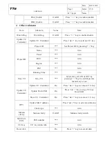 Preview for 12 page of TCL 43D1240 Service Manual