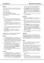 Preview for 50 page of TCL 43P1US Operation Manual