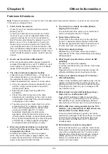 Preview for 52 page of TCL 43P1US Operation Manual