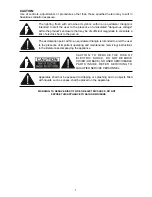 Preview for 2 page of TCL 43P20US/50E17US Operation Manual