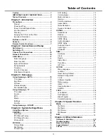 Preview for 4 page of TCL 43P20US/50E17US Operation Manual