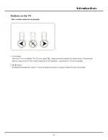 Preview for 6 page of TCL 43P20US/50E17US Operation Manual