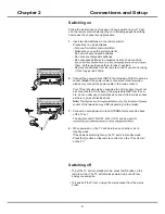 Preview for 10 page of TCL 43P20US/50E17US Operation Manual