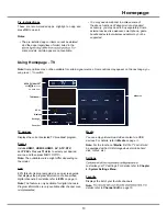 Preview for 14 page of TCL 43P20US/50E17US Operation Manual