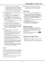 Preview for 13 page of TCL 43P615 Operation Manual