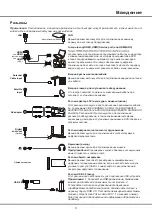 Preview for 22 page of TCL 43P615 Operation Manual