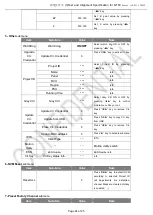 Preview for 31 page of TCL 49S62FS Service Manual