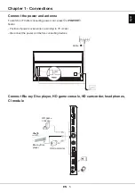 Preview for 5 page of TCL 50EP680 Manual