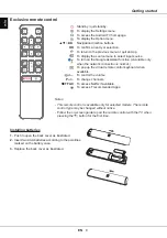 Preview for 8 page of TCL 50EP680 Manual